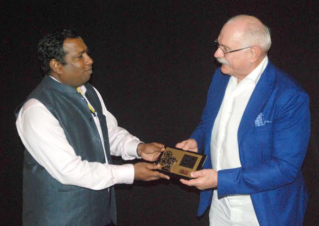 IFFI fever grips Goa