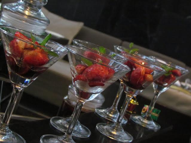 Novotel set to entice food lovers this Christmas