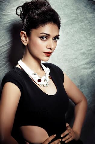 Aditi Rao Hydari Exclusive Images