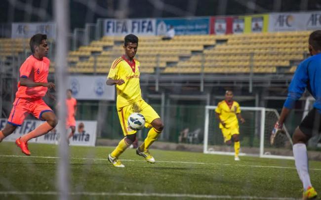 U19 I-League: Pune FC seal progression to the final phase; down PIFA Colaba 5-0