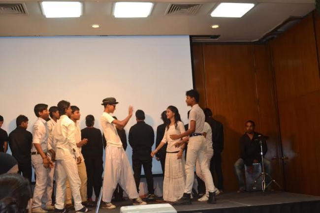 US Consulate Kolkata celebrates Black History Month