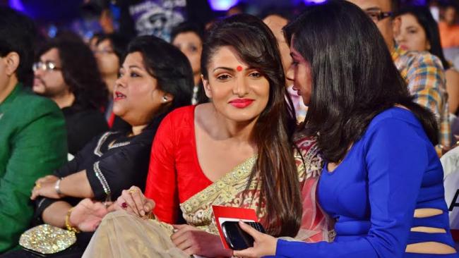 Vidya Balan joins Mirchi Music Awards for Tollywood