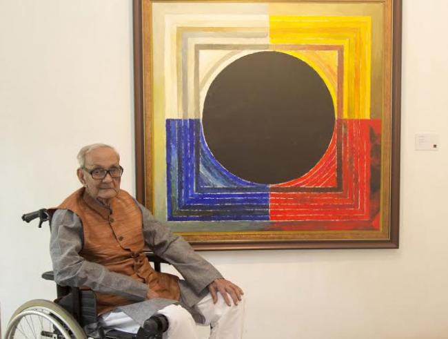 Akar Prakar to host Raza's 'Aarambh'