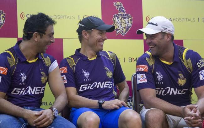 KKR players inaugurate sports medicine facility in Kolkata's CMRI
