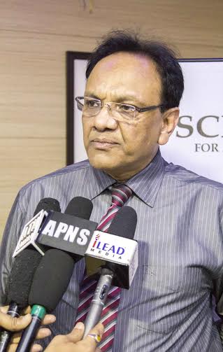 TPF offers scholarship for students