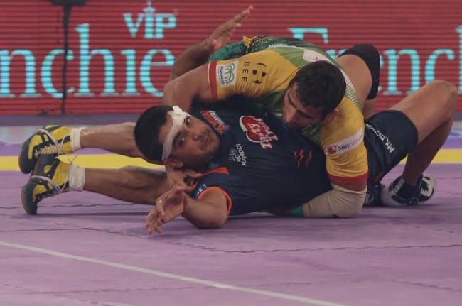 Patna draw with Bengal 