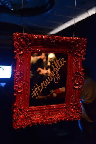 LFW: Eina Ahluwalia presented her mystic collection 