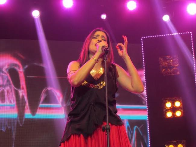 Glitz and glamour galore in the second edition of Stagecraft Awards in Kolkata 