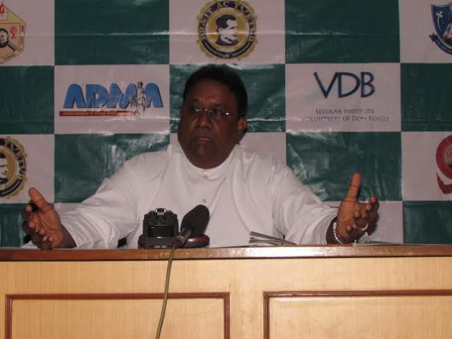 Rector Major of Salesians to attend Don Boscoâ€™s bi-centenary celebrations in Kolkata