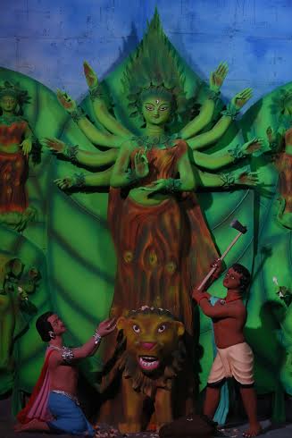 SHIMLA SPORTING CLUB