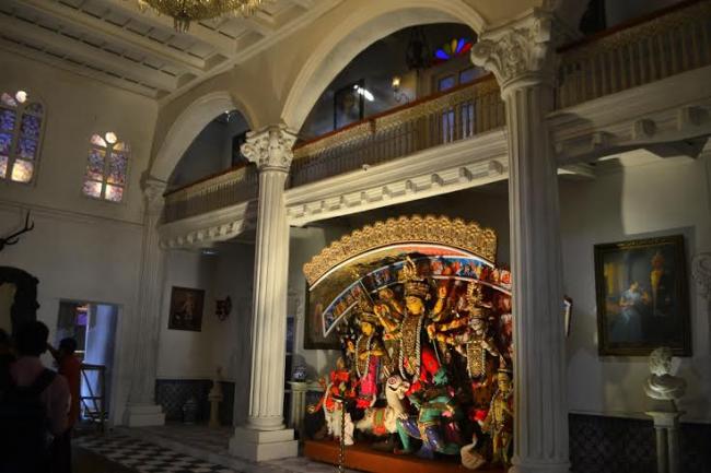 KUMARTULI SARBOJONIN