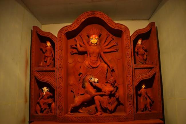 PATHURIAGHATA 2 ER PALLY