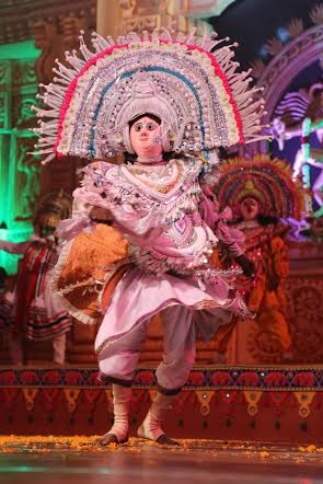 Centre inaugurates Rashtriya Sankriti Mahotsav