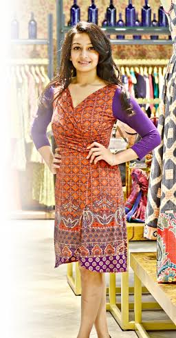 Ritu Kumar hosts Fall Winter Collection Preview in Kolkata