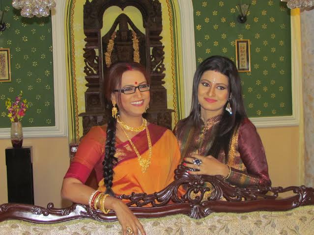 Pandemonium to tickle the funny bone