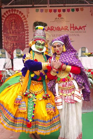 Karigar Haat brings nature into urban homes