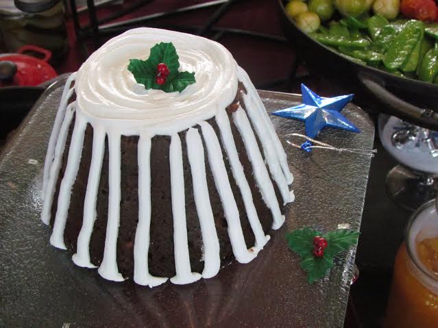 Novotel set to entice food lovers this Christmas