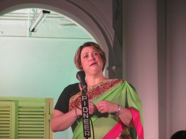 Rabindra Bharati University hosts Tagoriana