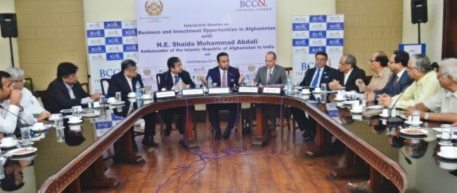 Afghanistan likely to open consular office in Kolkata