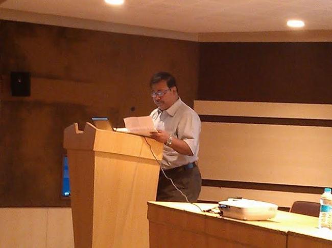 Heritage Academy Kolkata celebrates Women's Day