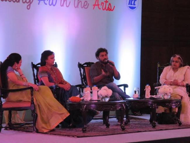 Kolkata hosts  Ladies Study Group Charitable Trust Annual Award 