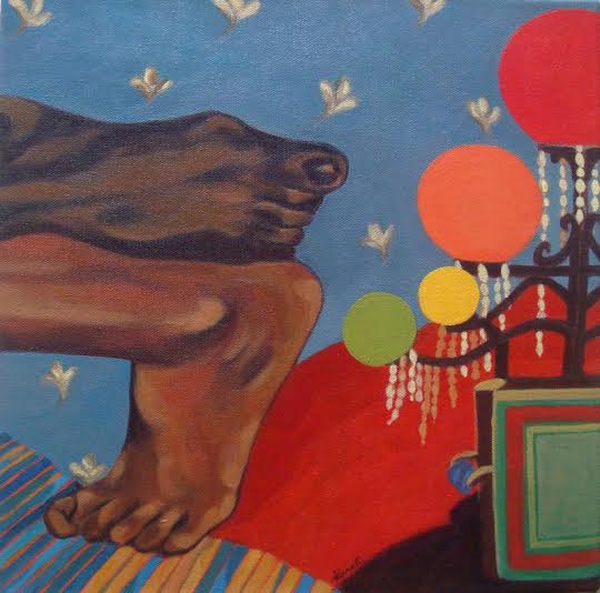 Kashish film festival brings affordable art to support social cause