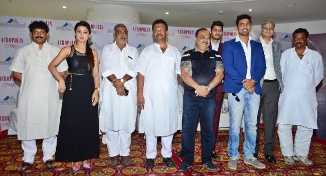 Acropolis mall opens in Kolkata