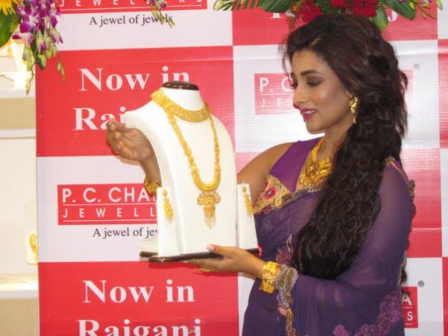 P.C. Chandra inaugurates its new outlet in Raigunj