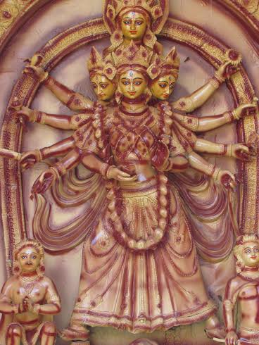 Nabaliya Para united club