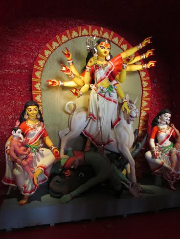 VIVEKANANDA SPORTING CLUB