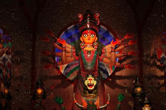 KAKURGACHI PALLYSREE