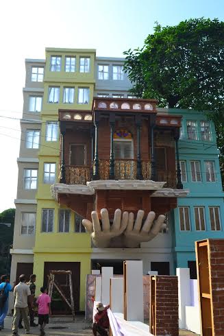 KUMARTULI SARBOJONIN