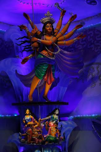 PATHURIAGHATA 5 ER PALLY