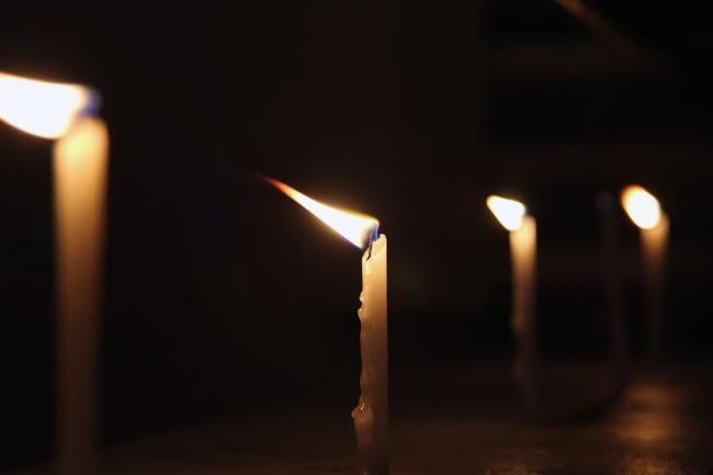 Kolklata celebrates Kali Puja