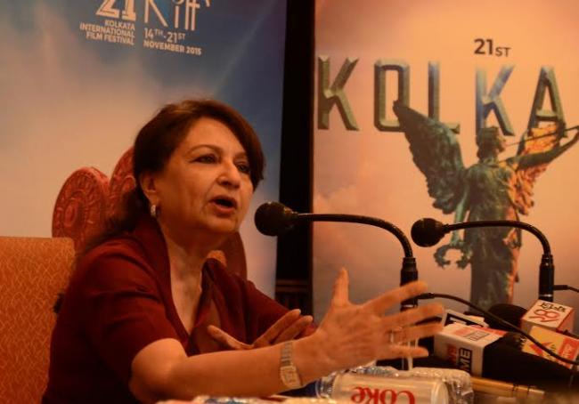 KIFF fever continues in Kolkata