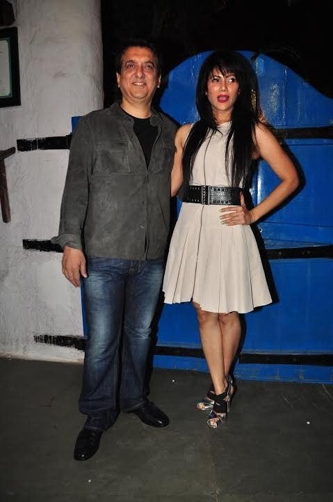 Ranbir Deepika's impromptu party to celebrate Tamasha's success