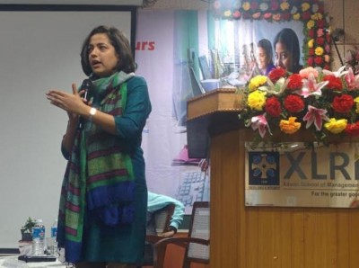 XLRI hosts 7th National Conference on Social Entrepreneurship