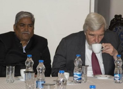 India should become a member of CERN: Scientist 