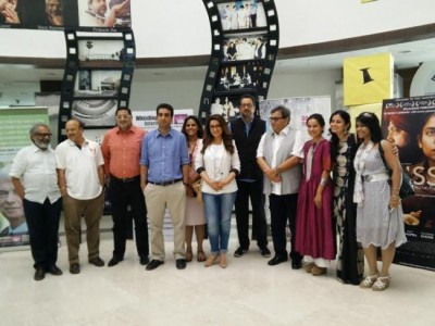 Tete-a-tete with the soul of Qissa-The Tale of A Lonely Ghost