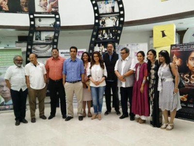 Tete-a-tete with the soul of Qissa-The Tale of A Lonely Ghost