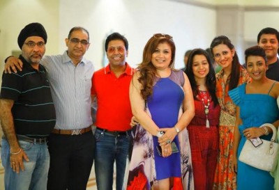 'Fireflies' presents 5th edition of Fashion & Lifestyle Exhibition in Kolkata