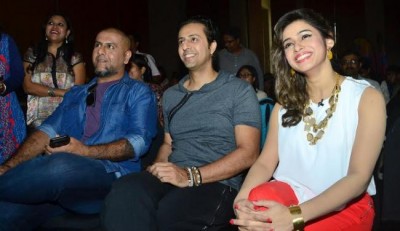 Indian Idol Junior judges visits Kolkata