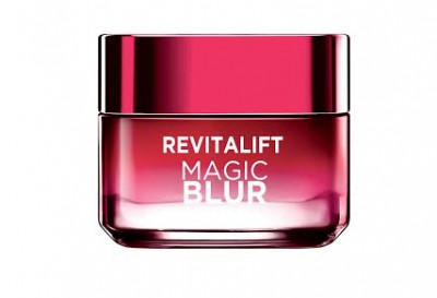 L'Oreal Paris introduces Revitalift Magic Blur