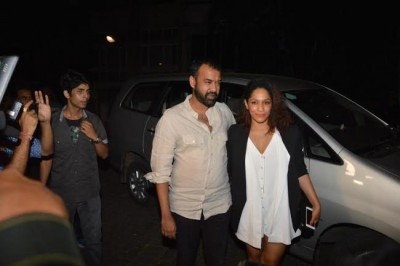 Anil Kapoor hosted a screening of Dil Dhadakne Do trailer