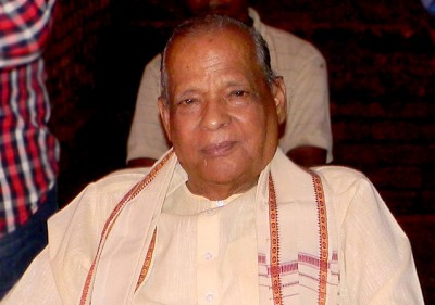 Modi mourns former Odisha CM's death