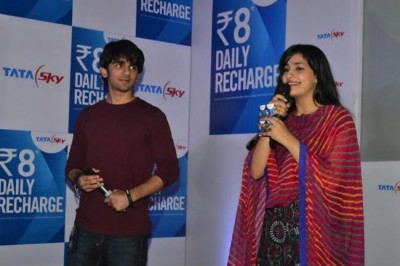 Tata Sky announces DTH innovation in Kolkata