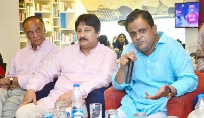 Jogajog music launched