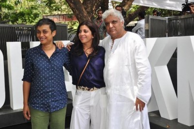 Dil Dhadakne Do team hosts special event over brunch