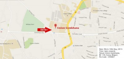 More than 10,000 people attend IPL Fan Park in Surat, Warangal