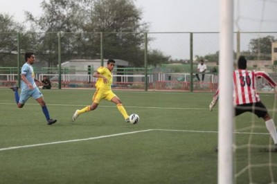 U19 I-League: Pune FC seal fourth consecutive win; down Hindustan FC 3-0